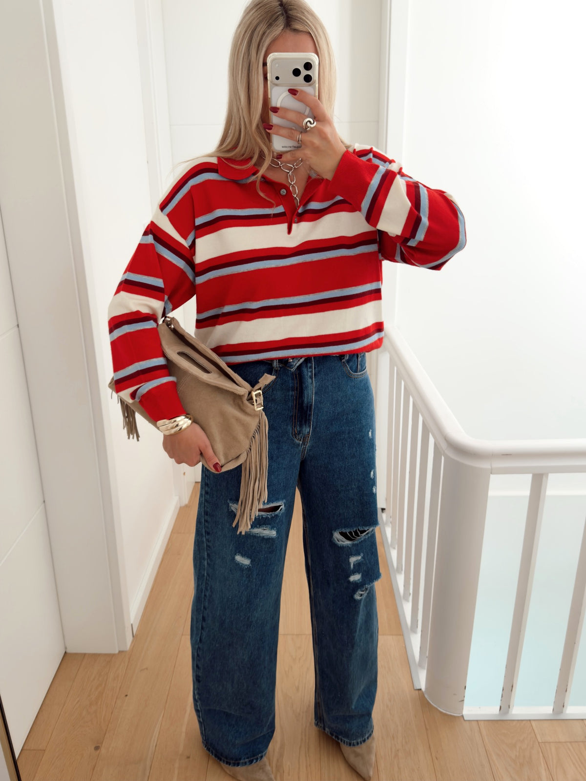 Jeans PECAN