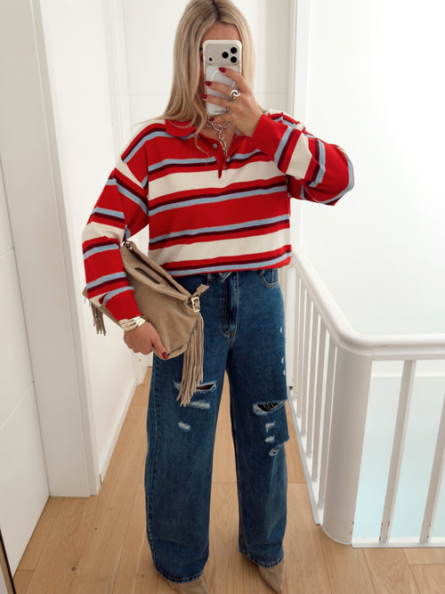 Jeans PECAN