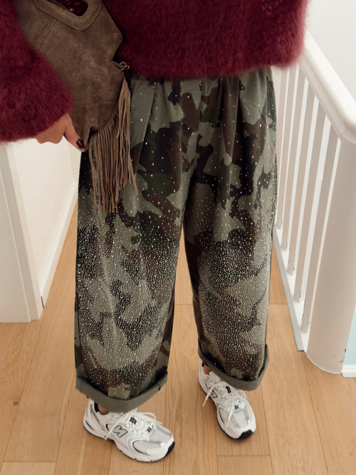 Jeans ZUCCA