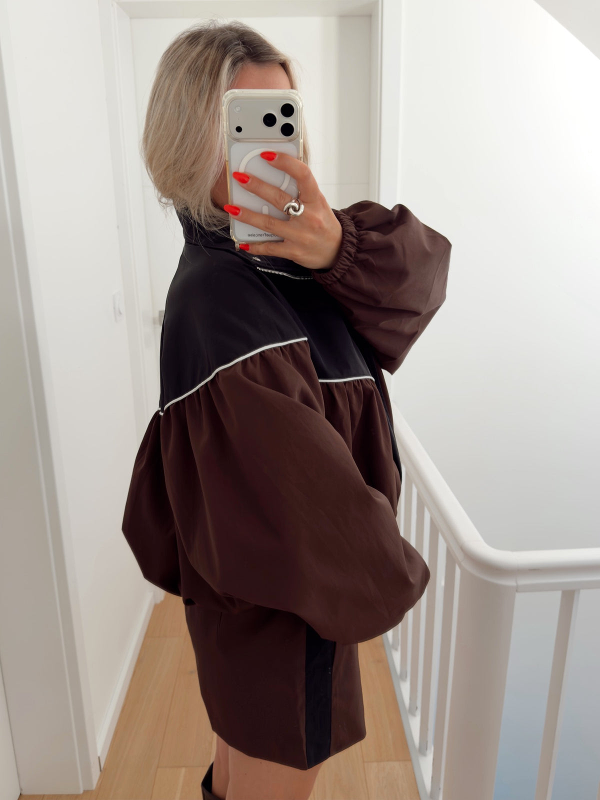 Veste MARITE