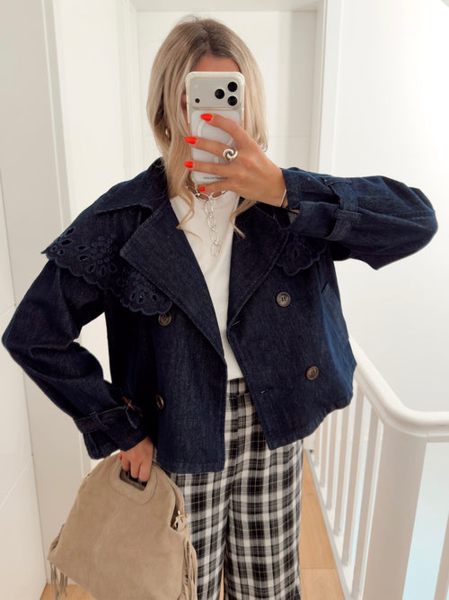 Veste SLOFFE