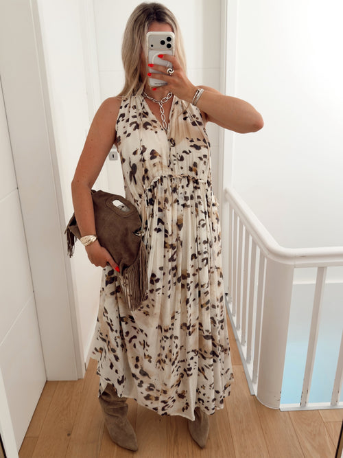 Robe SPICE