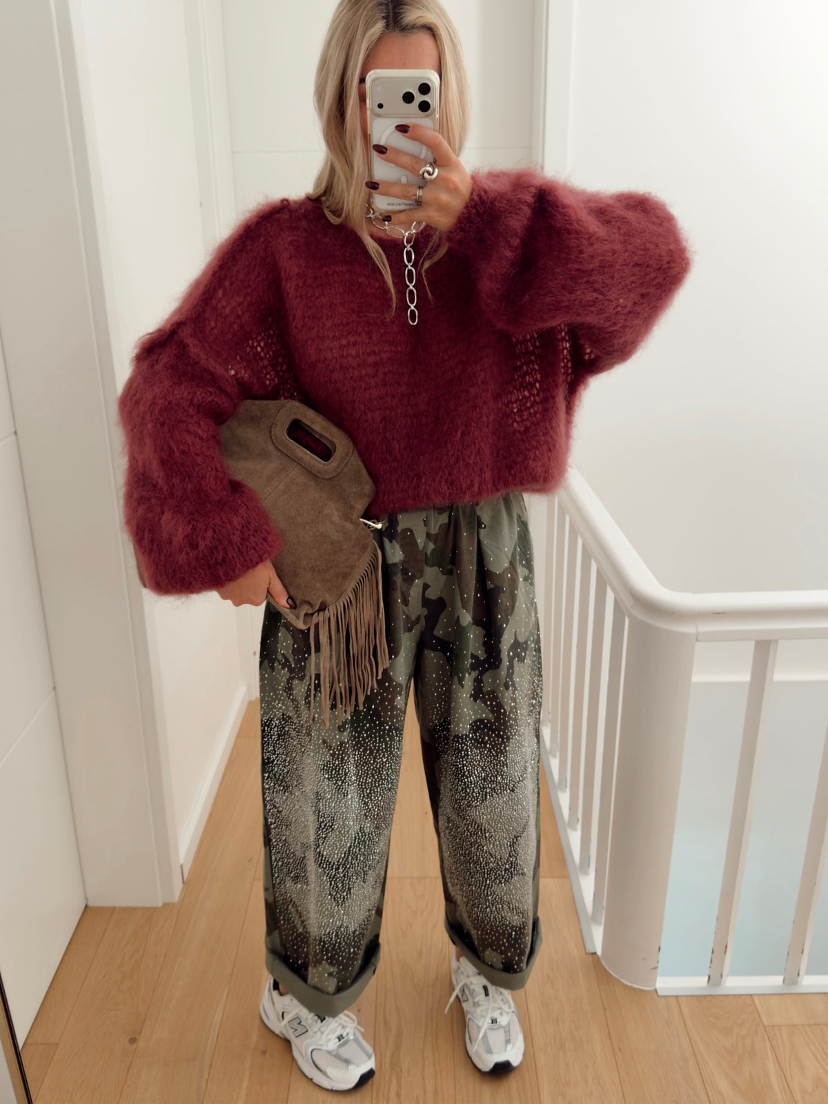Jeans ZUCCA