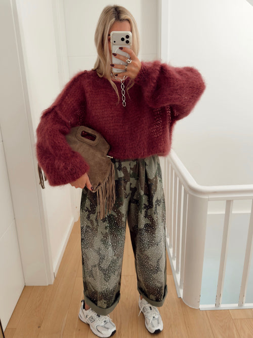 Jeans ZUCCA