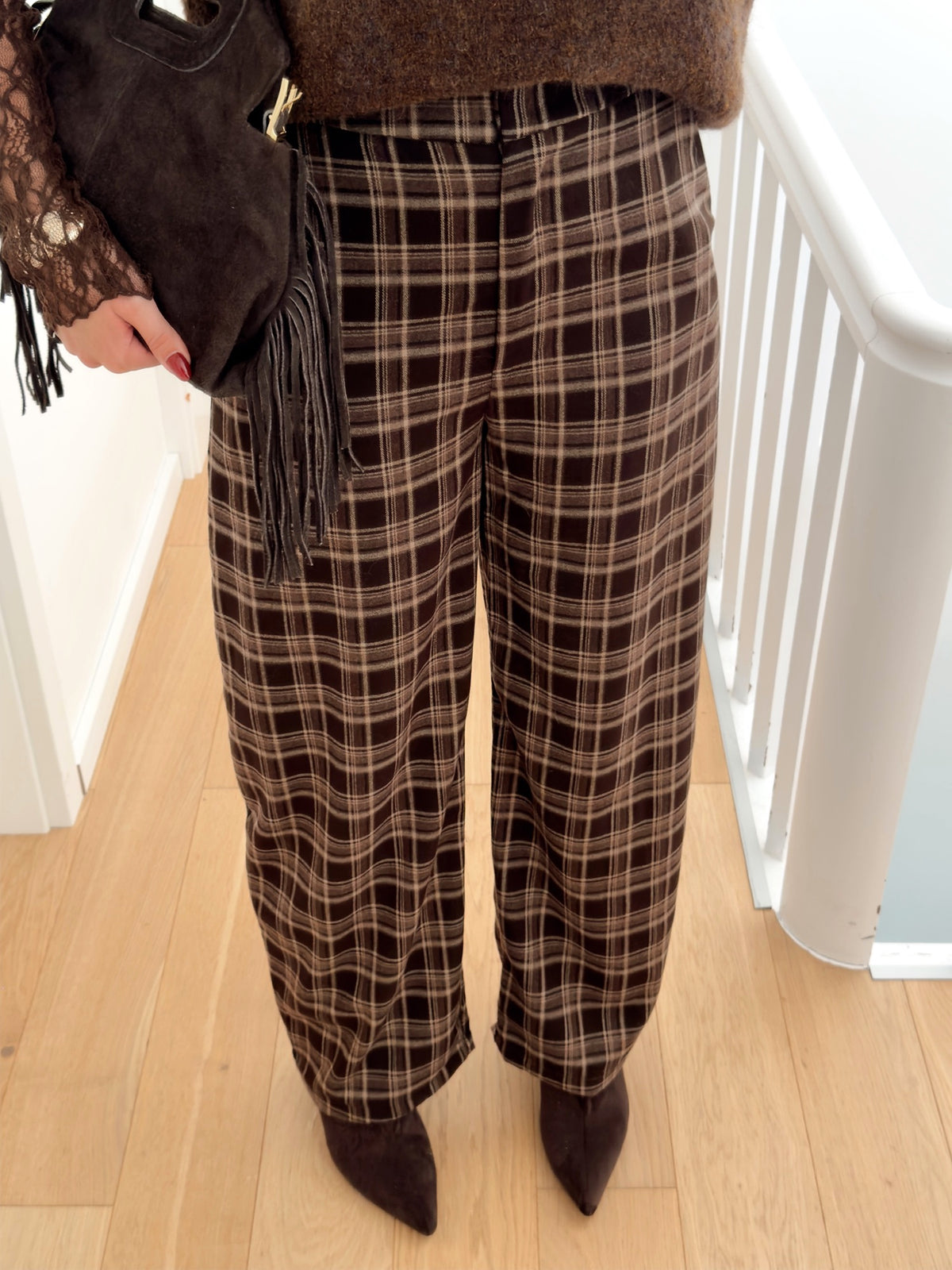 Pantalón FRANIE