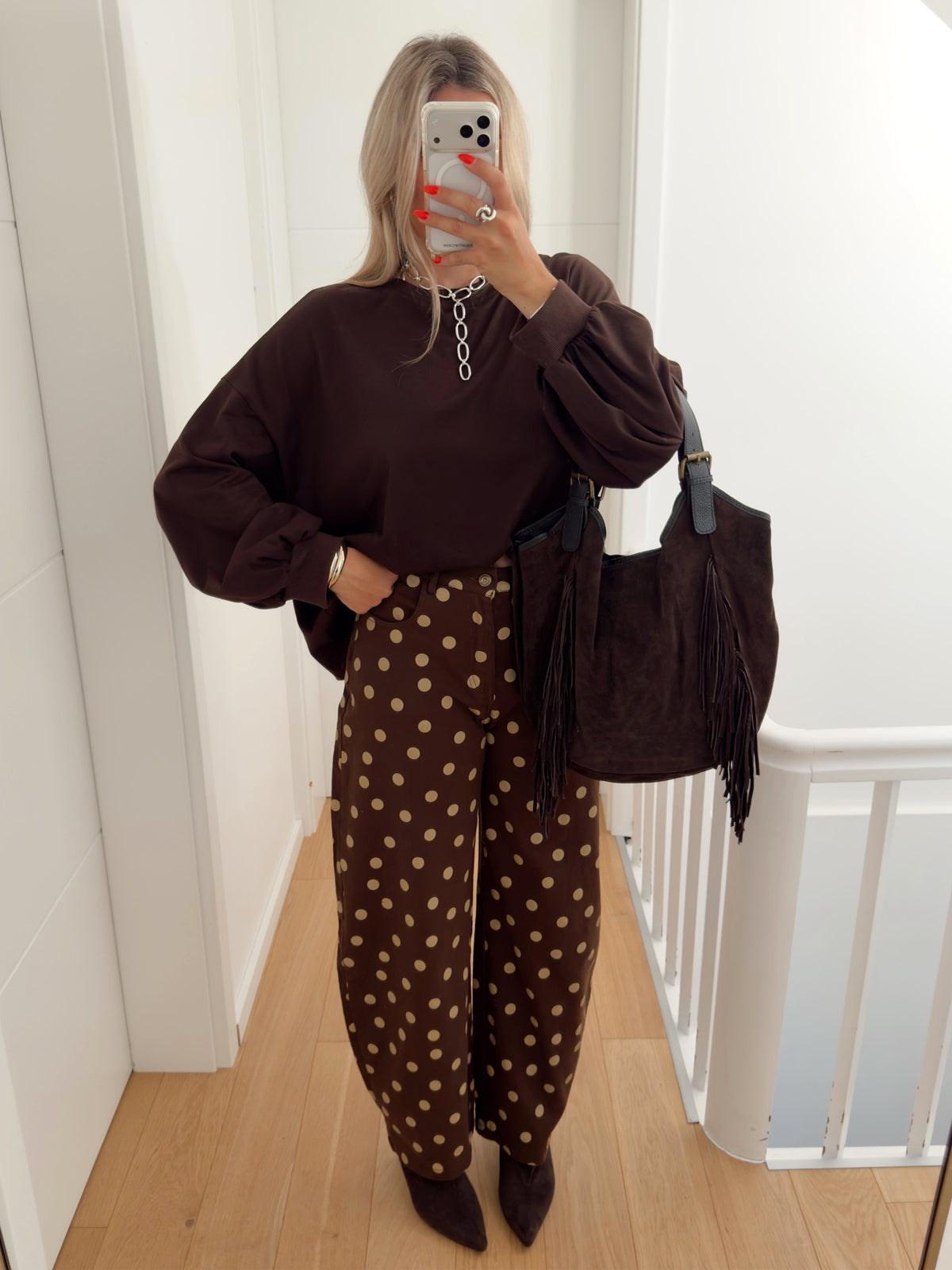 Jeans CINNAMON