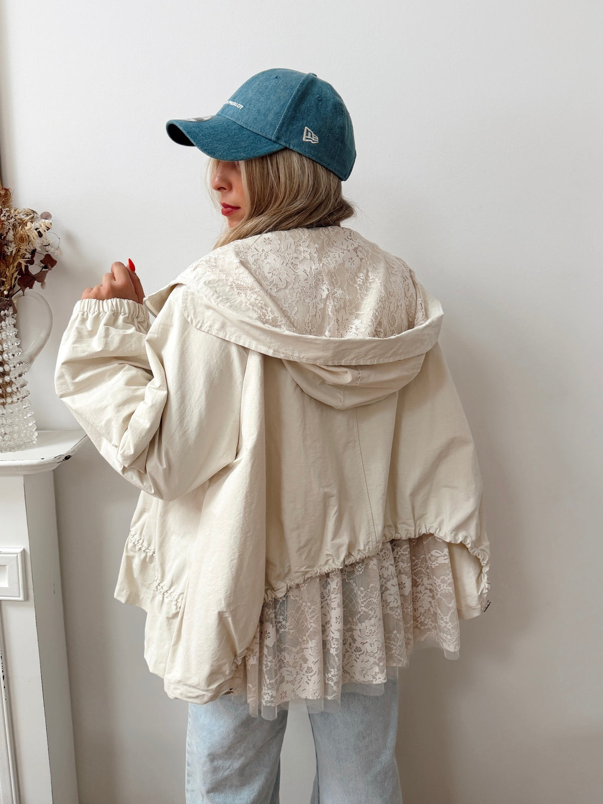 Veste MINOLIE