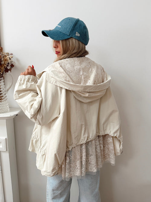 Veste MINOLIE