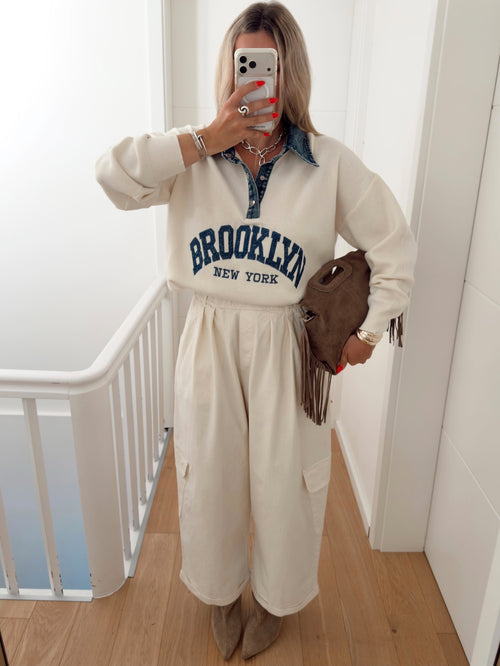 Trousers FIKA