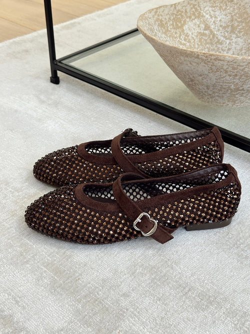 Ballerines STILTE