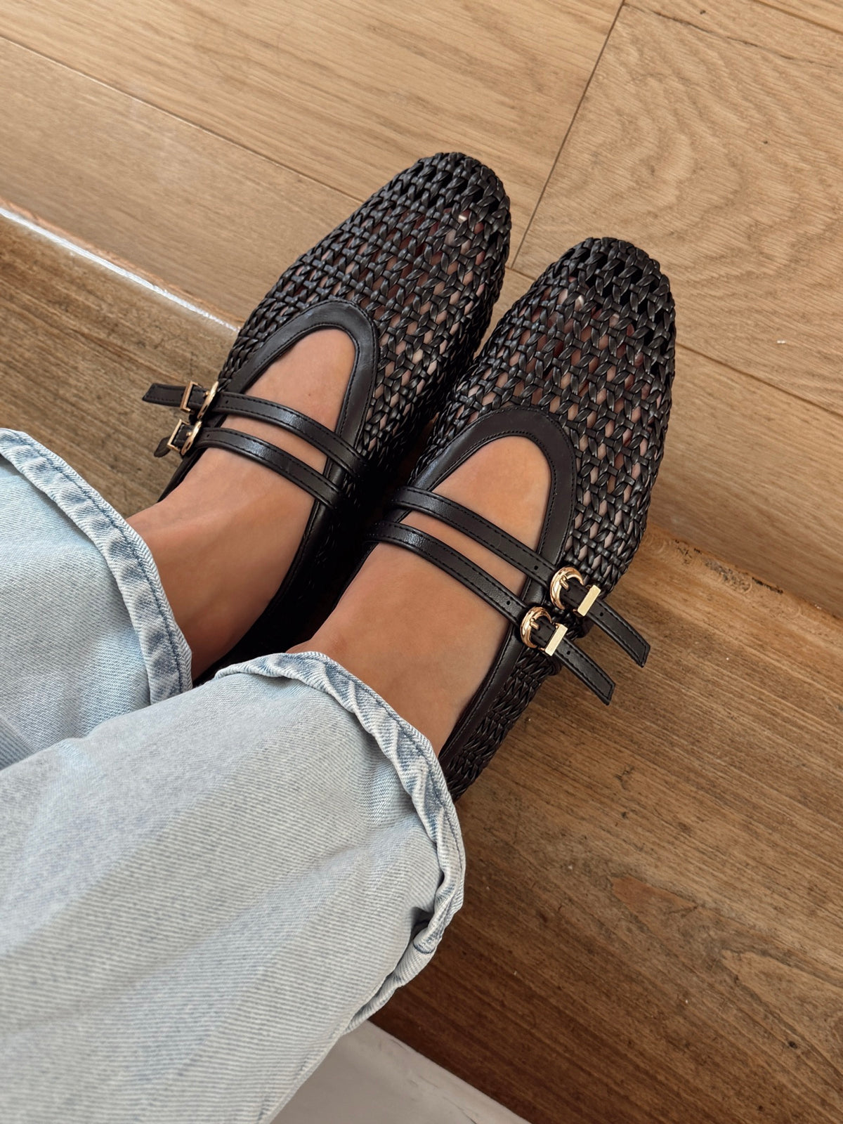 Ballerinas MILONA