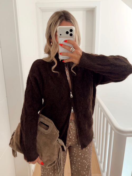 Gilet HUSH