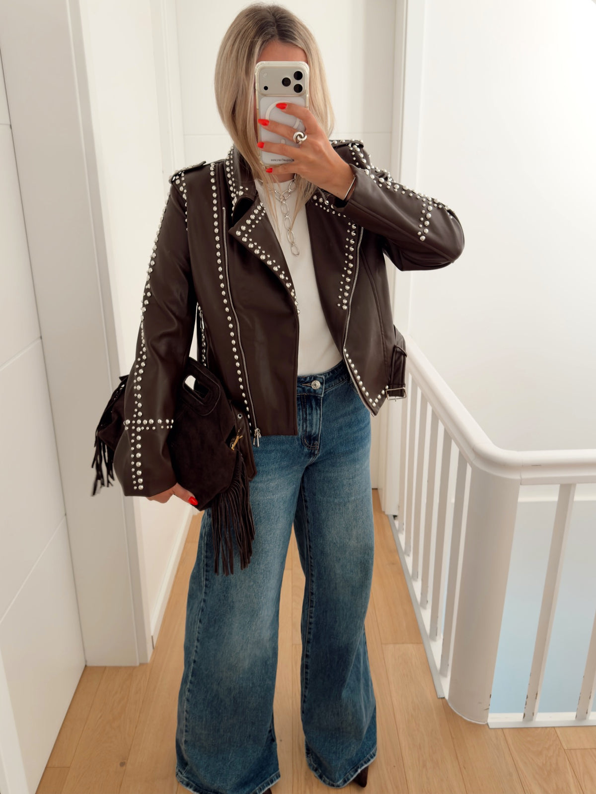 Veste CITY