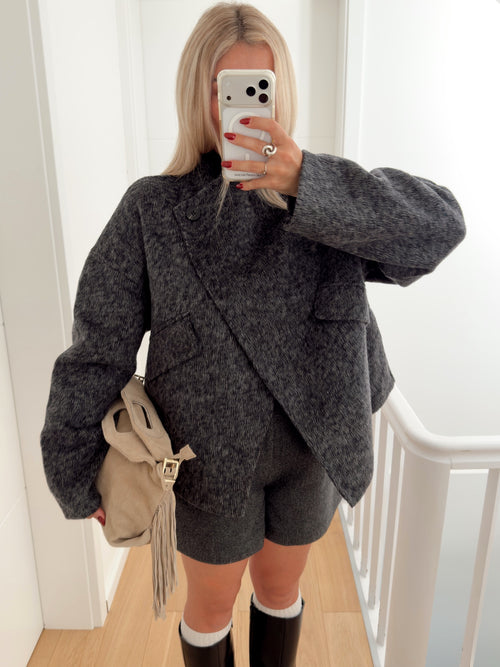 Short MARENE
