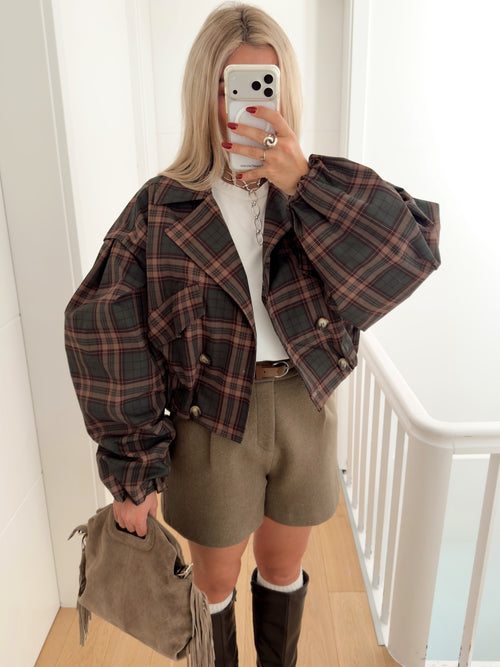 Veste YLVA