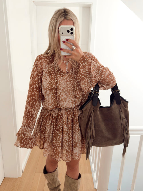 Vestido LANE