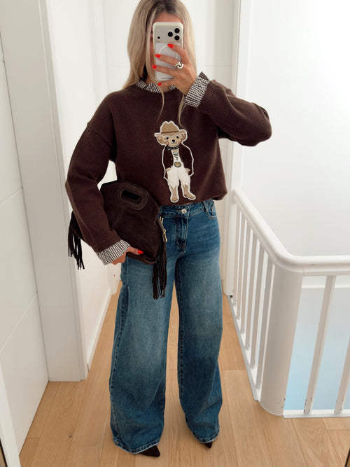 Pull FLANNY