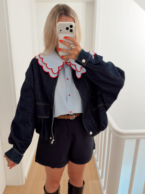 Jacke FREJA