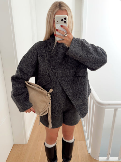 Veste ROAM