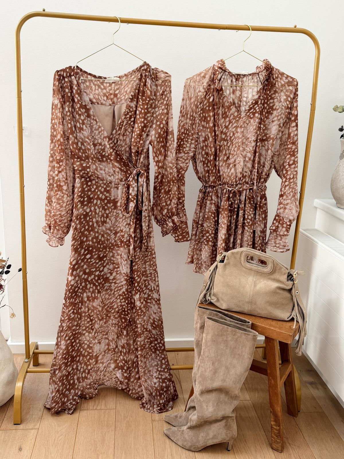 Vestido LANE
