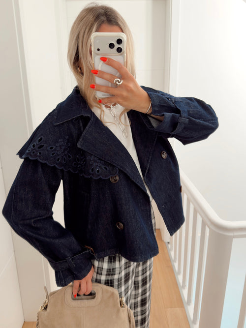 Veste SLOFFE
