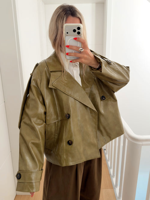 Jacke MARLOW