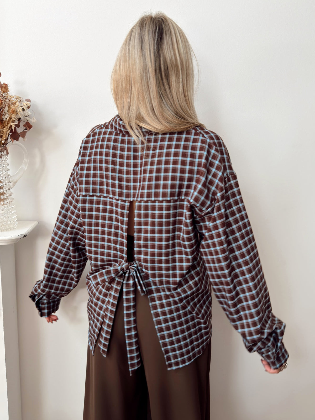 Camisa HAZELI