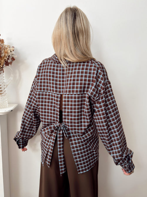 Camisa HAZELI