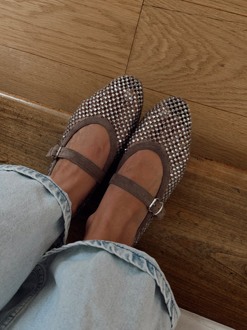 Ballerinas STILTE