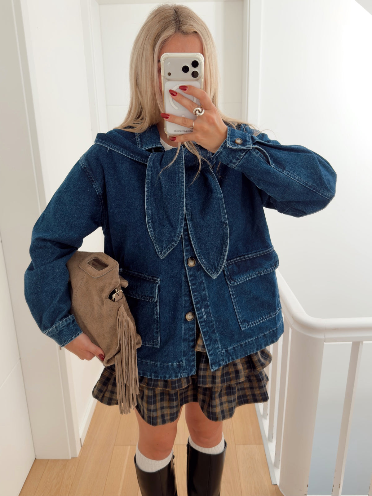 Veste ARDEN