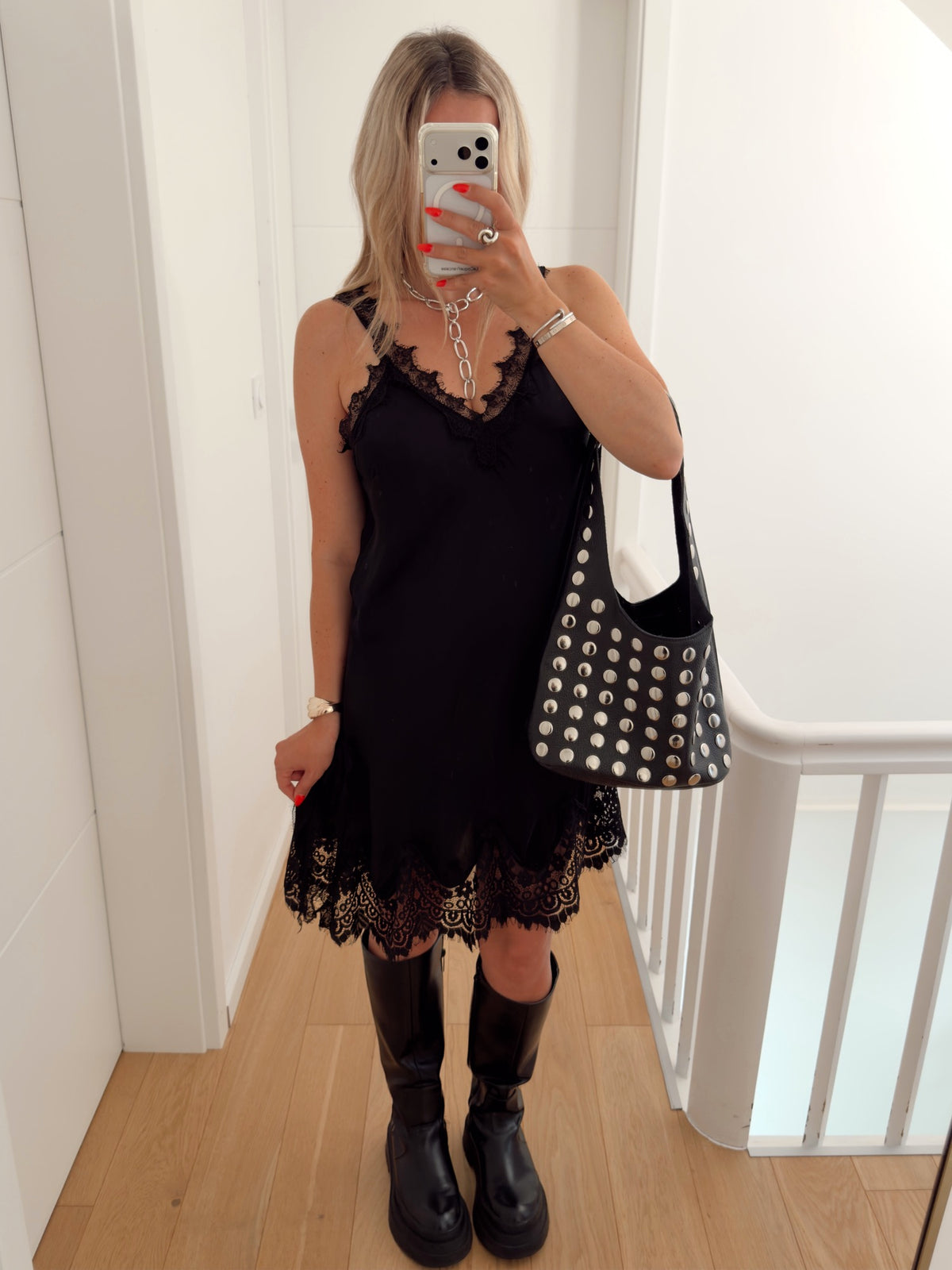 Kleid EMBER