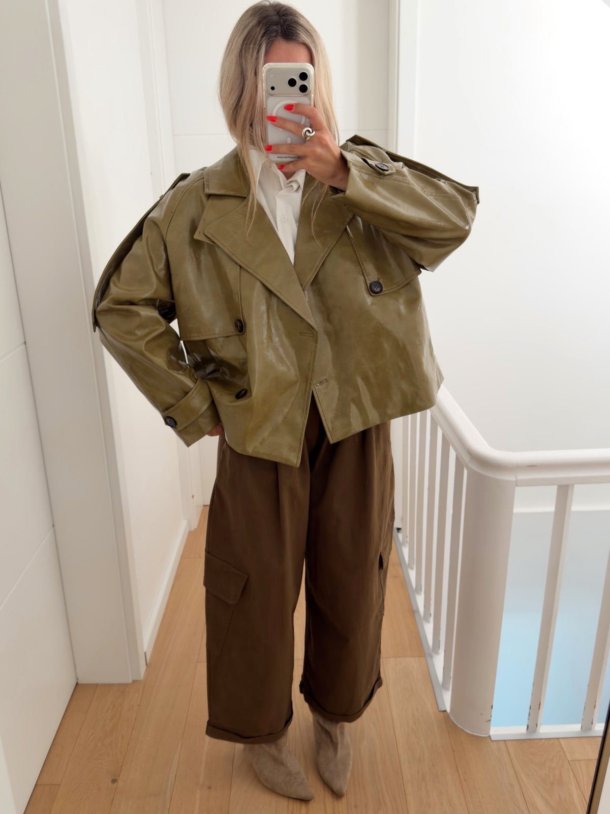 Jacke MARLOW