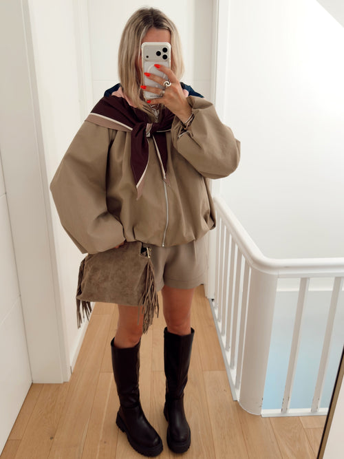 Jacke LULA