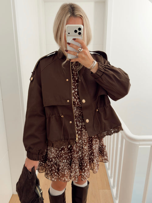 Veste MORA