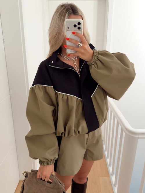 Veste MARITE