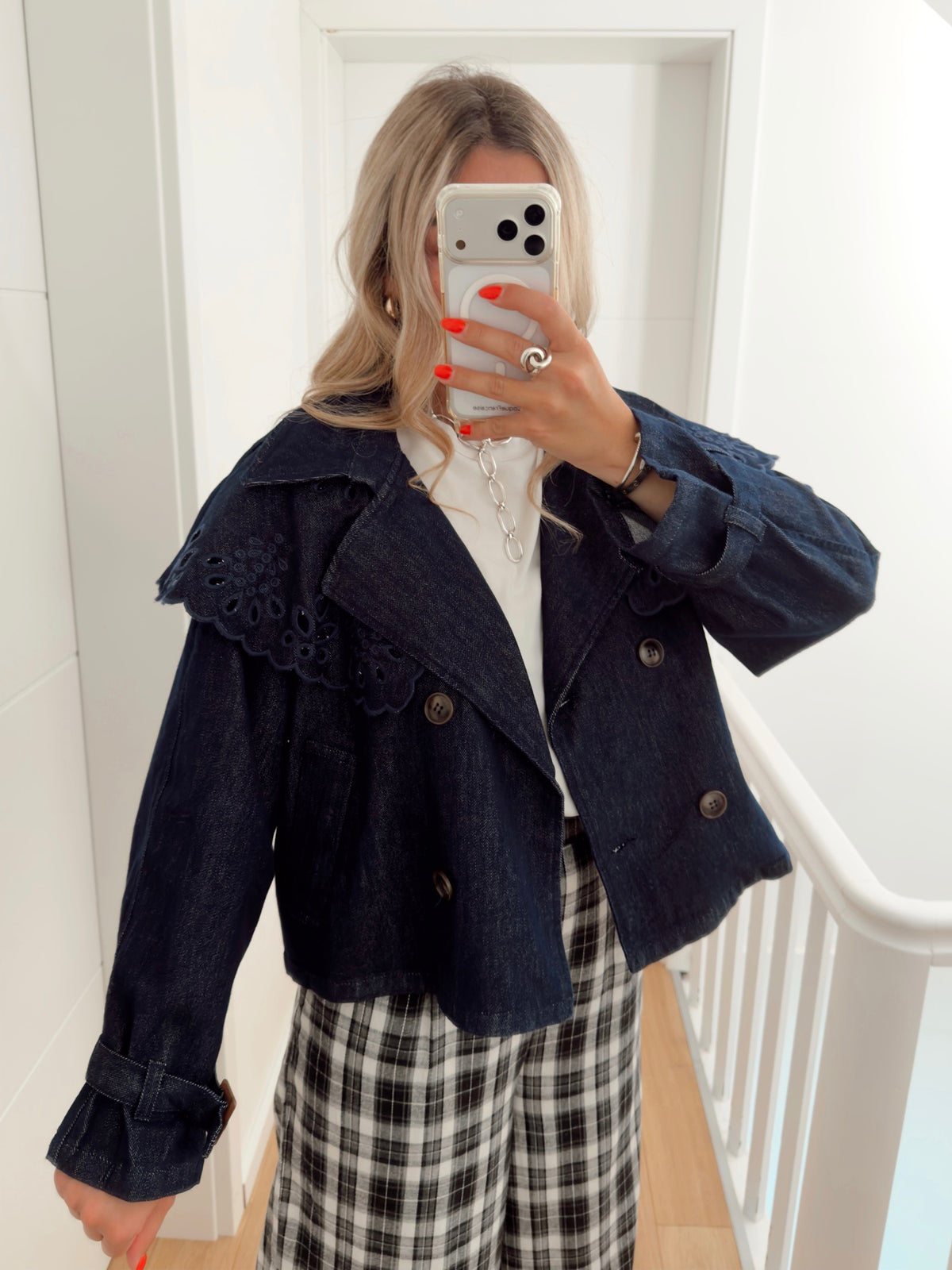 Veste SLOFFE