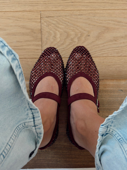 Ballerines STILTE
