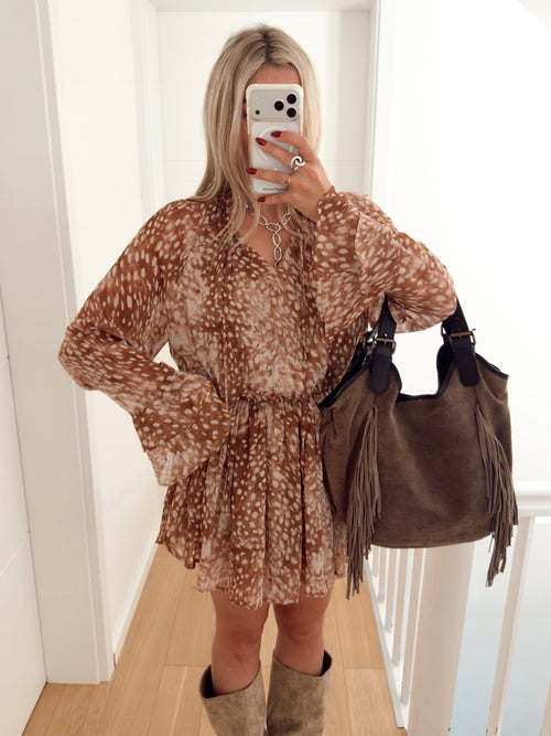 Vestido LANE