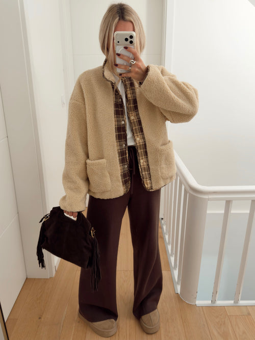 Jacke JAMY