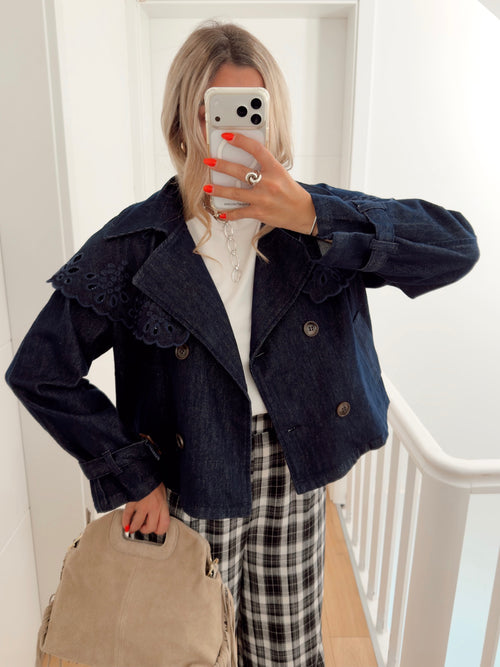 Veste SLOFFE