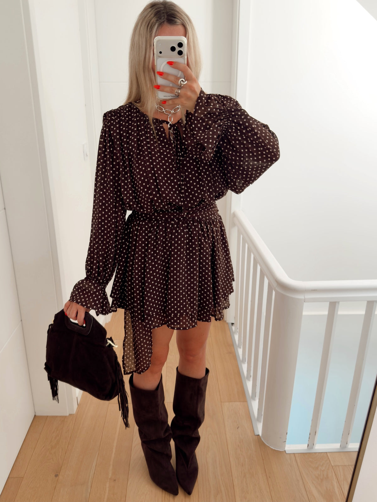 Kleid DALLAS