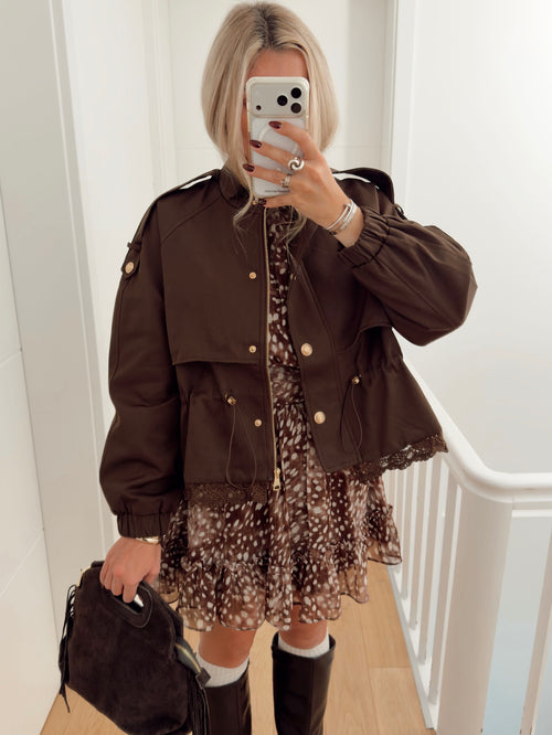 Veste MORA