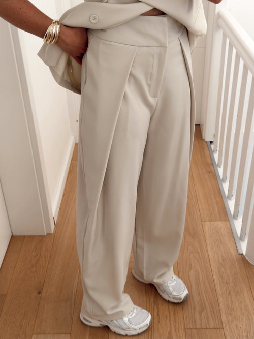 Pantalon FENNE