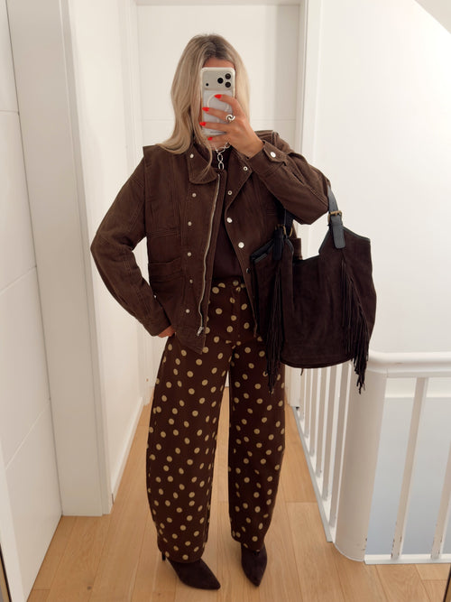 Jeans CINNAMON