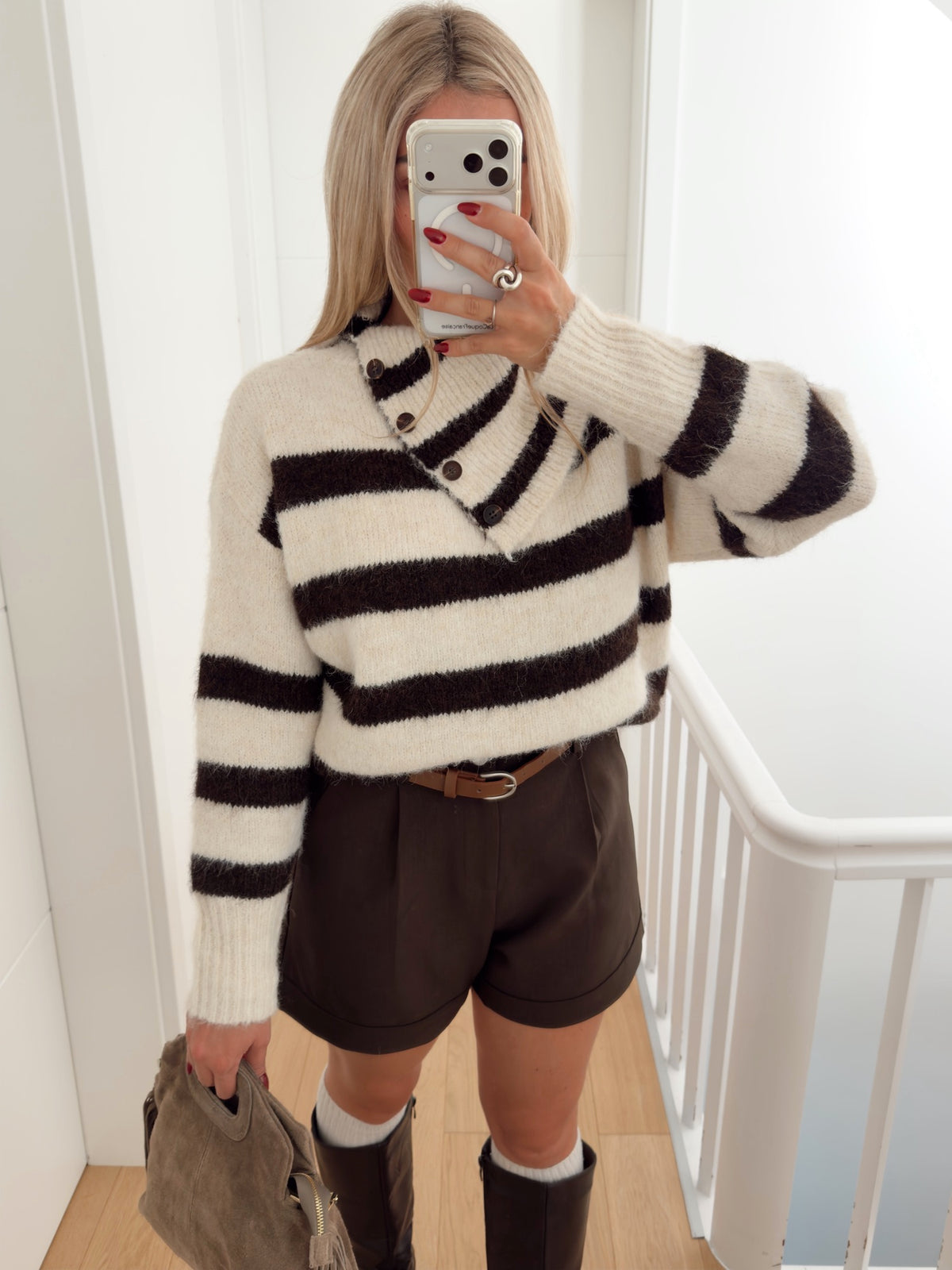 Pull SELVA