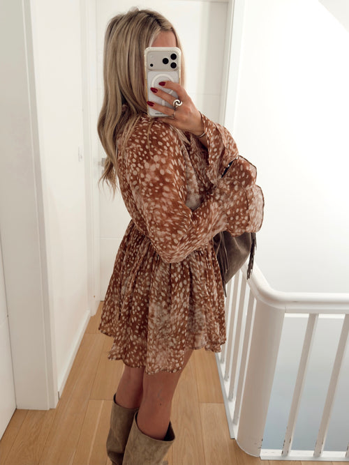 Vestido LANE