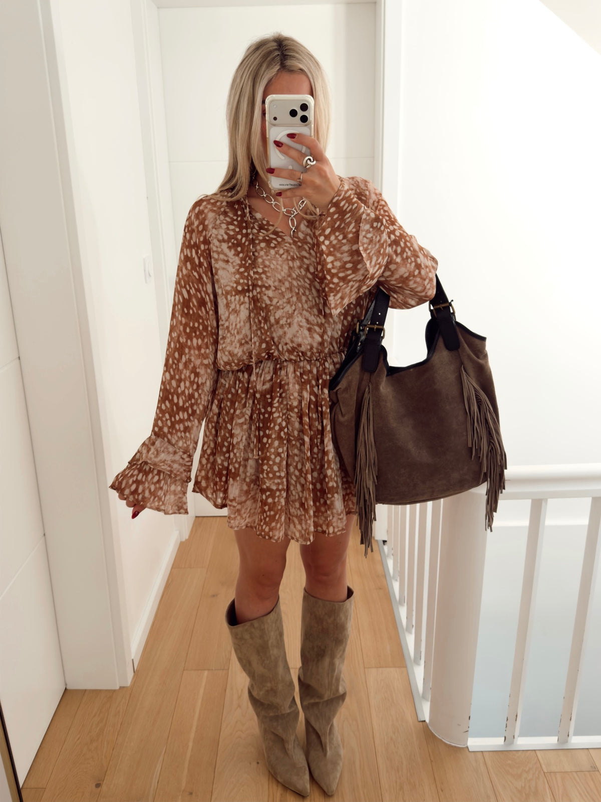 Vestido LANE