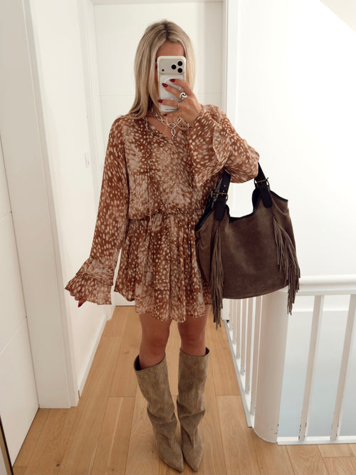 Vestido LANE