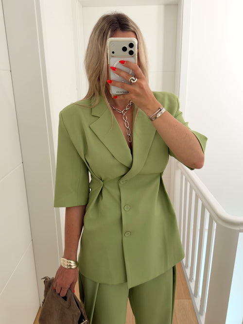 Veste GRETA