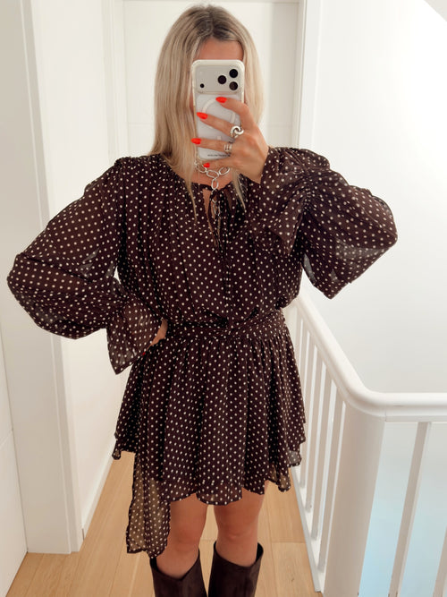 Kleid DALLAS